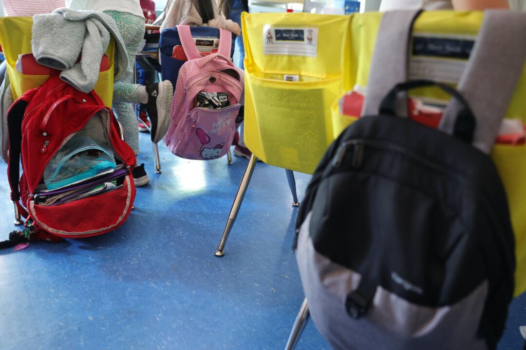 PA Education Administrator and Lawmaker: ‘Gender Education Is Responsibility of Family, Not School’