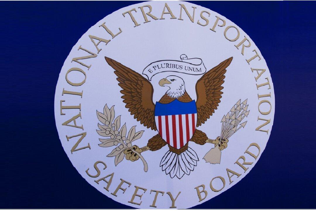 NTSB Calls for All New Vehicles to Be Fitted With ‘Alcohol Impairment Detection Systems’