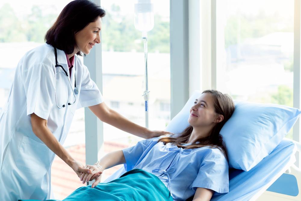 Targeted Therapy to Treat Cancer