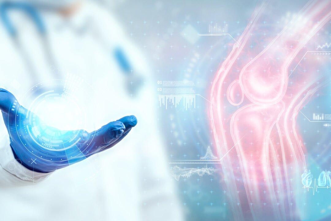 Discover 4 Incredibly Simple Ways to Increase Bone Density