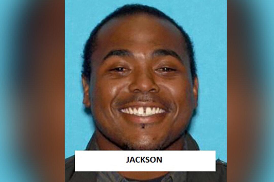 Mother’s Boyfriend Arrested in Killing of California Girl, 8