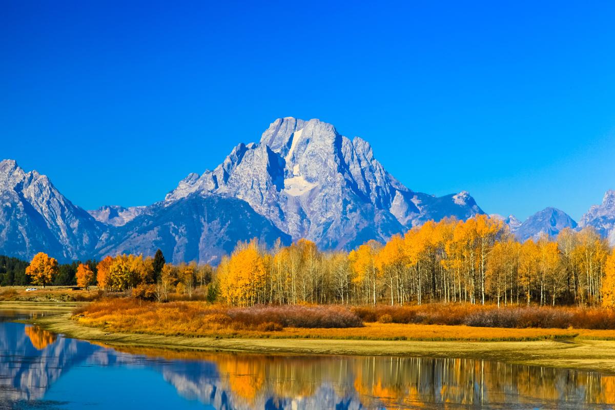 Try a National Park for an Affordable Family Getaway