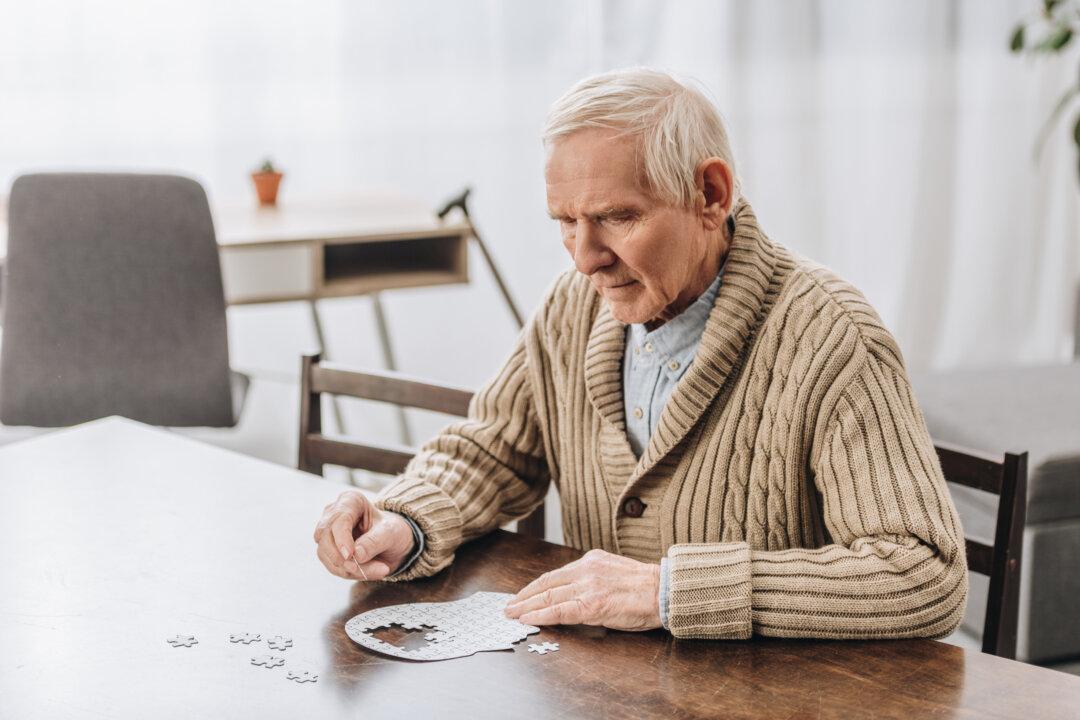 Cognitive Rehab May Help Older Adults Clear COVID-Related Brain Fog