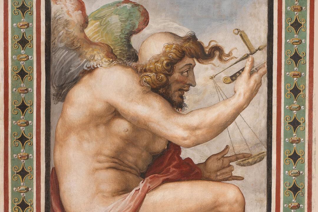 Kronos and Kairos: Sacred and Mundane Time
