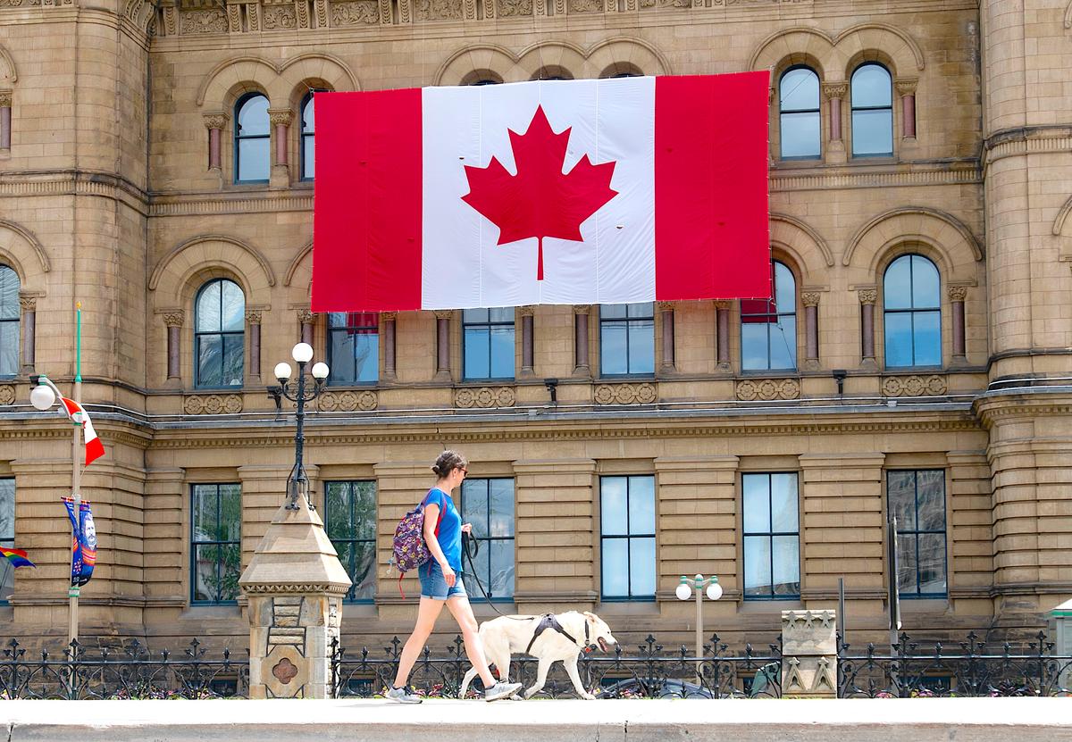 Asked About Beijing Allegedly Funding Candidates, Feds Say Intel Must Be Protected