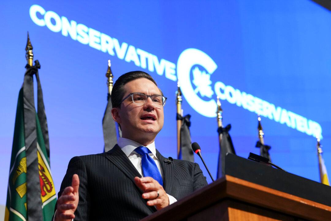 Conservative Convention to Consider Resolution Banning Sex-Change Surgeries for Minors