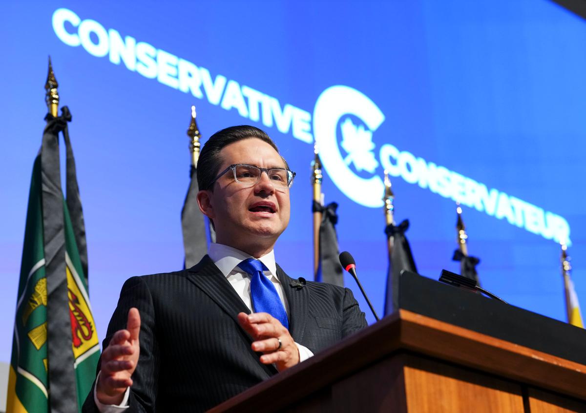 Conservative Convention to Consider Resolution Banning Sex-Change Surgeries for Minors