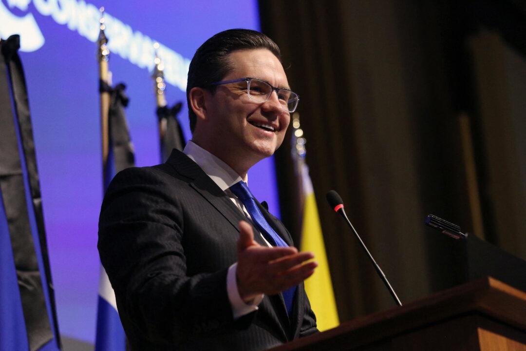 Cory Morgan: With Poilievre’s Win, Counting on a Divided CPC No Longer a Winning Strategy for Liberals