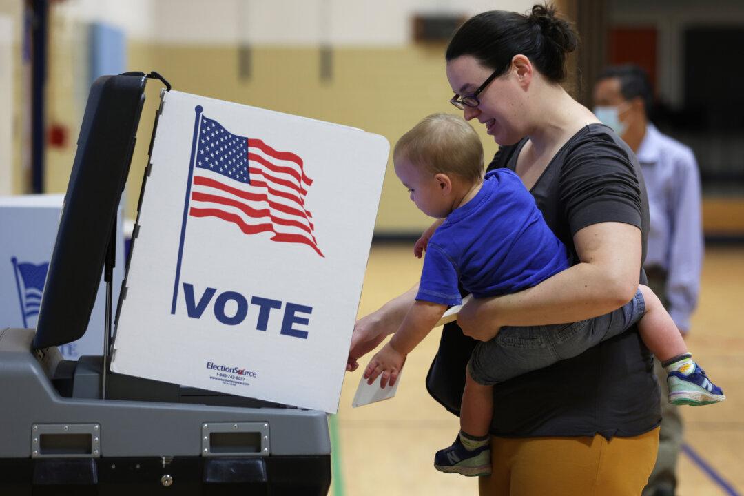 Virginia Lawmaker Questions Delay of 100,000 Voter Registrations