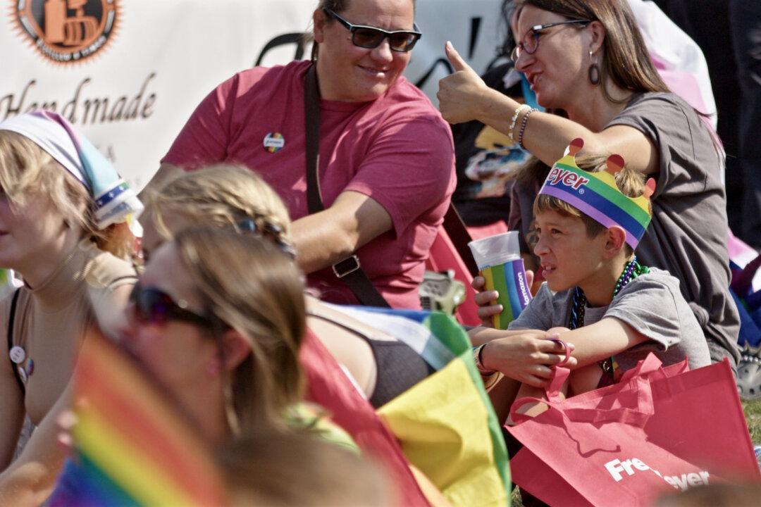 Texas Church Bingo Event Drops Drag Queen Involved in School Shooting Plot