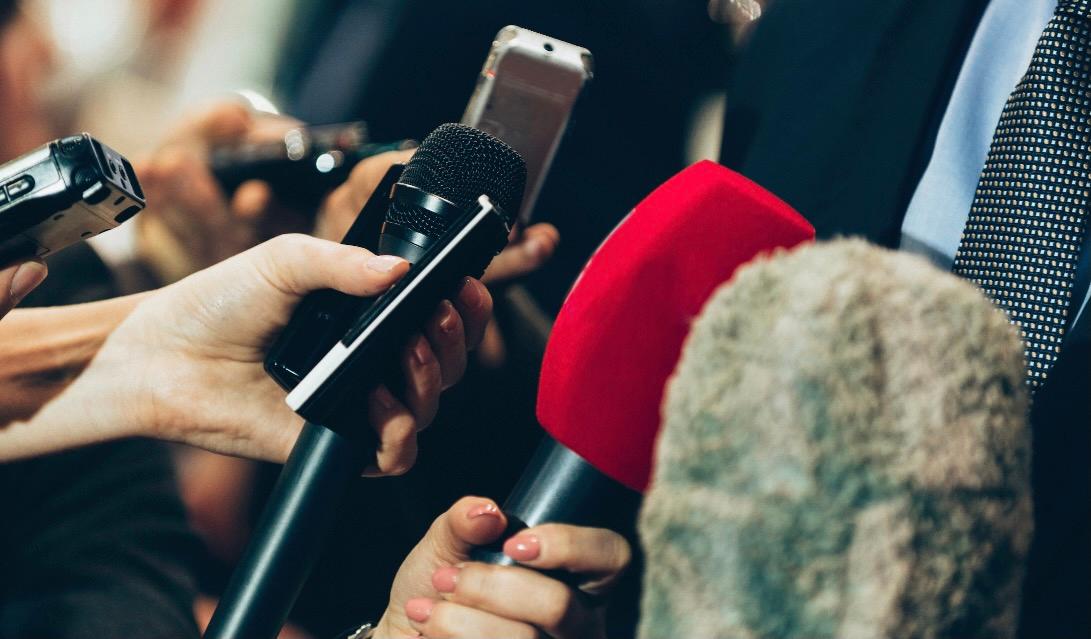 Peter Menzies: The Public Has Lost Faith in Legacy Media’s Ability to Be Objective