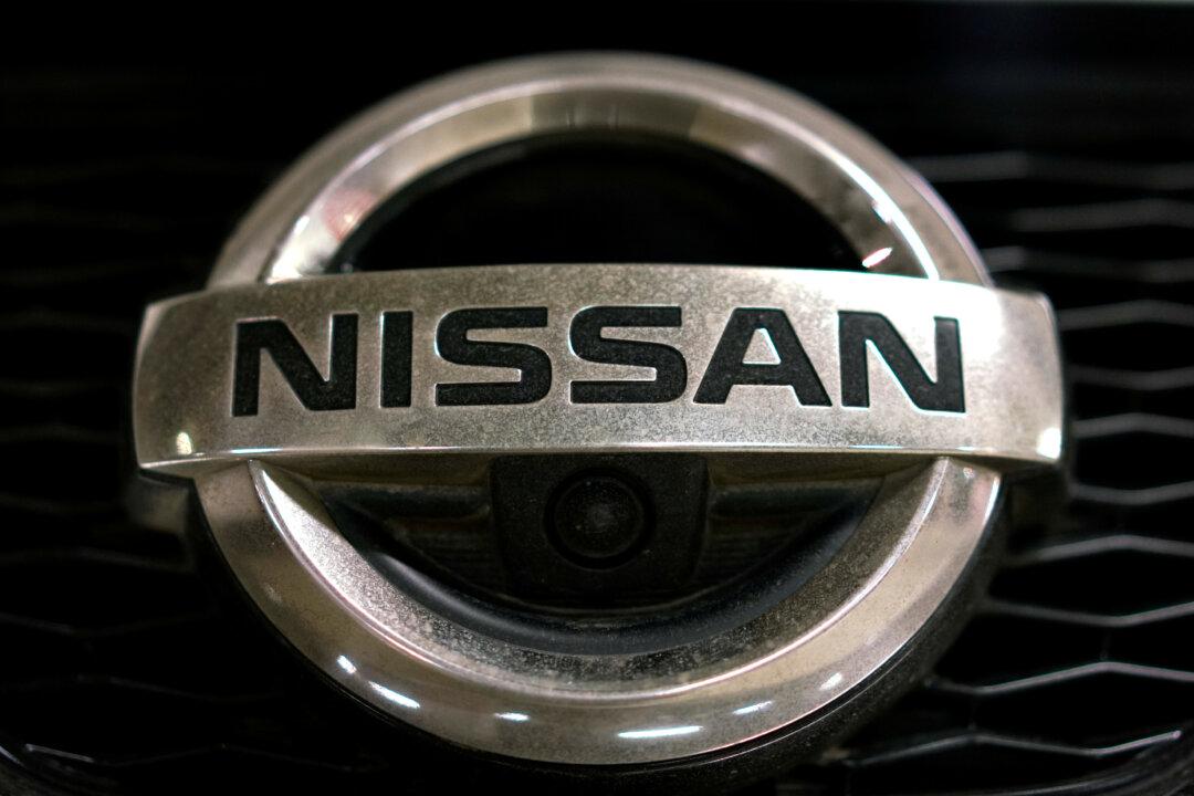 Nissan Extends Suspension of Russia Factory for Three Months