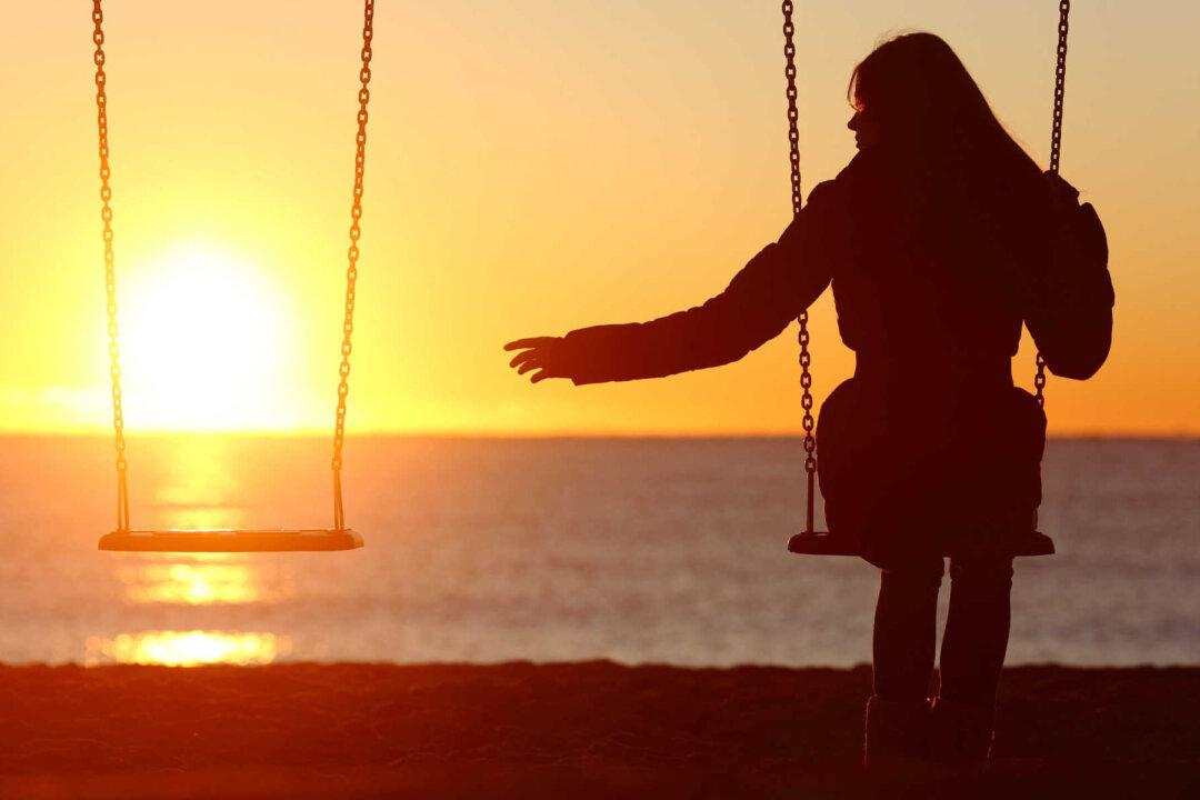 There Are 5.8 Million Missing Workers in the US