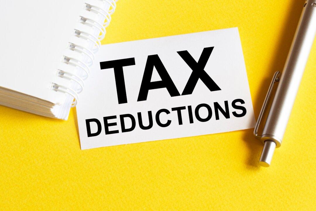 Tax Deductions You Can Get for Running a Home Business