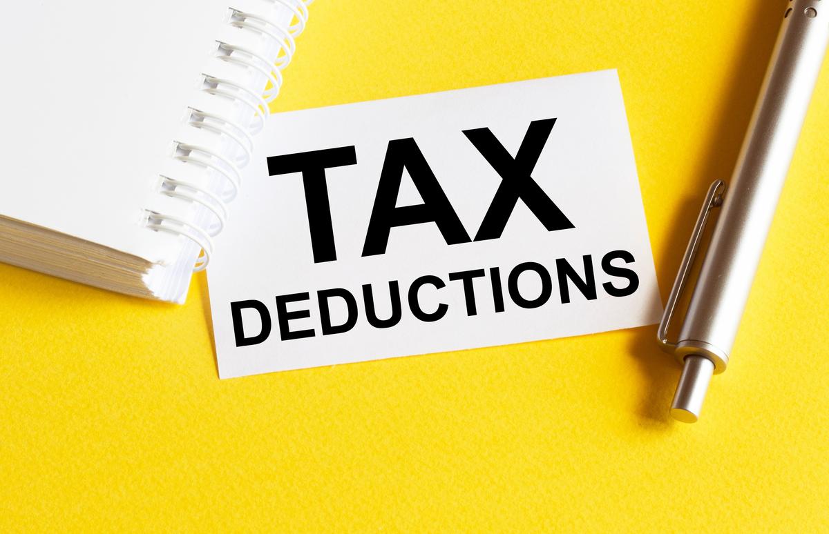 Tax Deductions You Can Get for Running a Home Business
