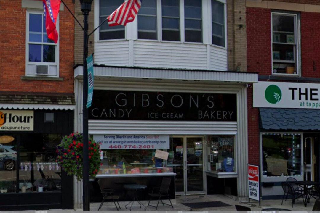 Oberlin College to Pay Family Bakery $36.6 Million in Damages Over False Racism Accusations