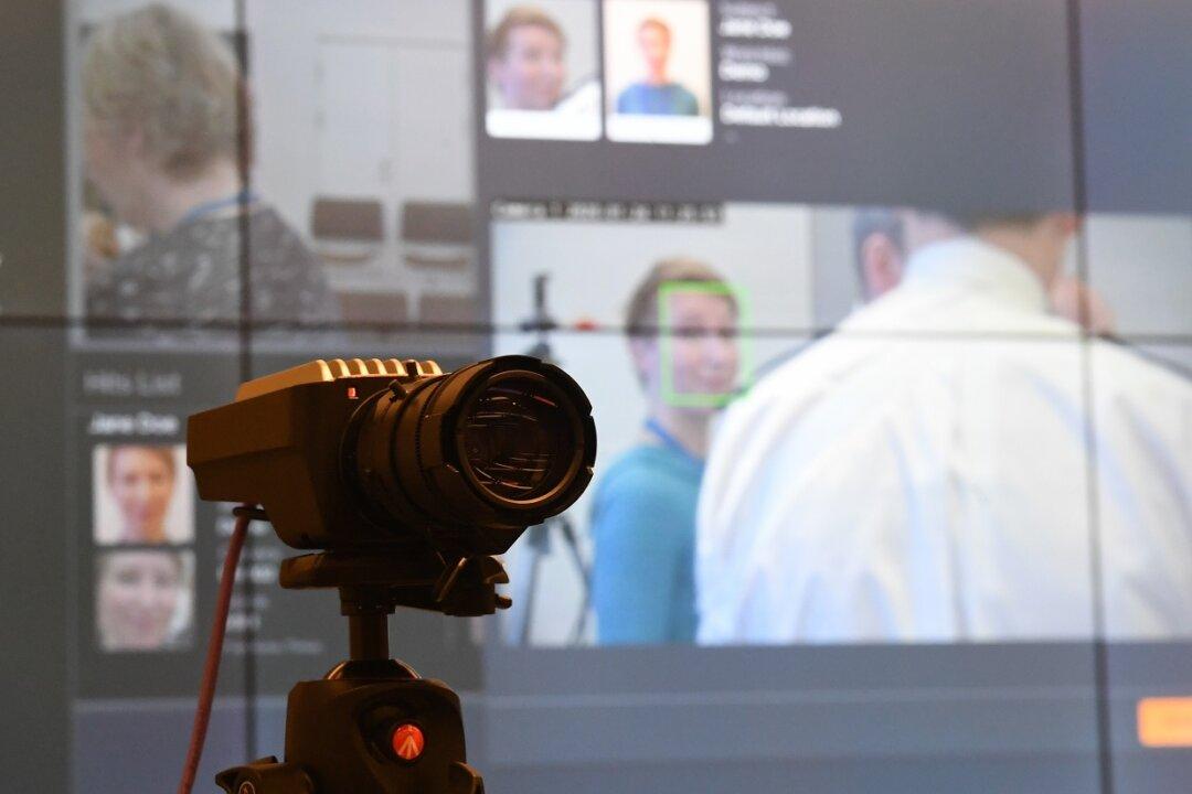 Facial Recognition: Police Criticised for Using ‘Dystopian Tool’ at King’s Coronation
