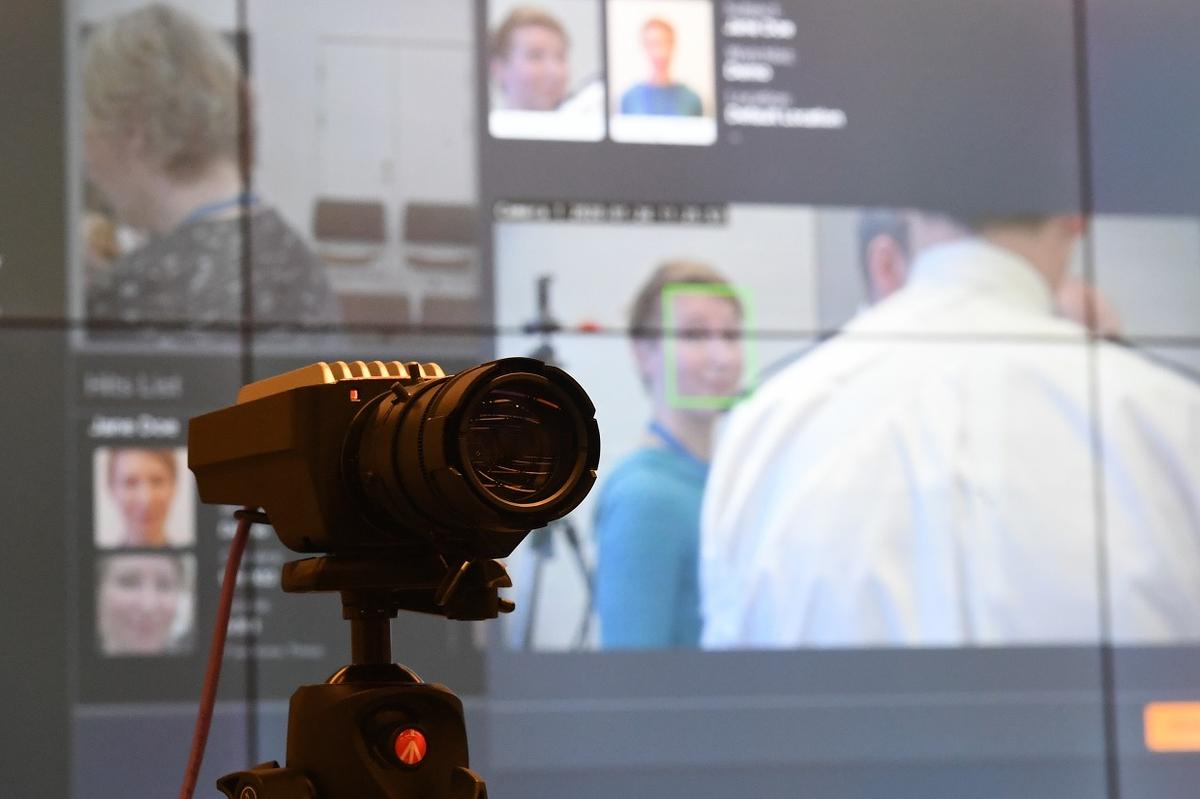 Campaigners Urge new Head of Metropolitan Police to Scrap Facial Recognition Technology