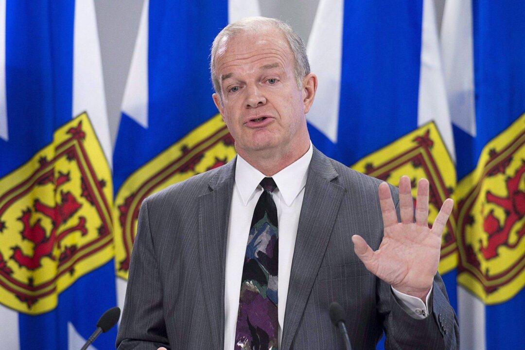 Mass Shooting Inquiry: Former Mountie Says He Quit Over Quashed Alert System Proposal