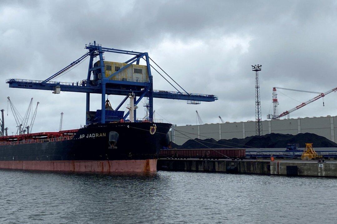 Germany Paying Billions for Russian Imports: Statistical Office