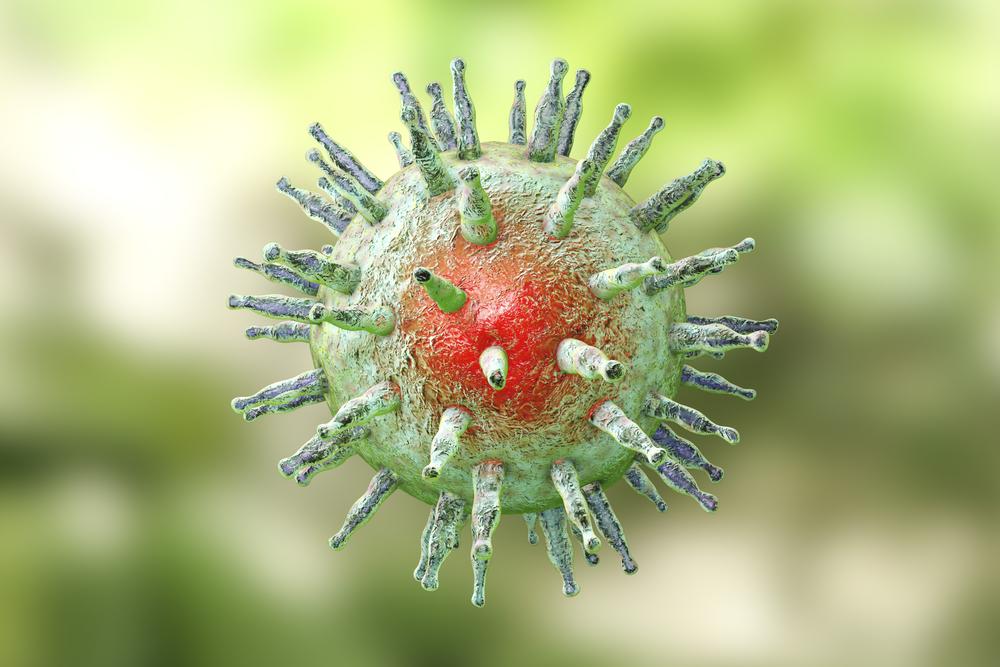 95 Percent of Population Carries the Culprit Behind MS—This Nutrient Helps Improve Symptoms