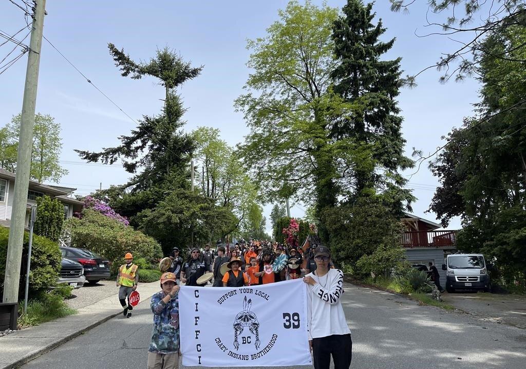 RCMP Say Dozens Provided Statements in BC Claims of Hit-and-Run Case