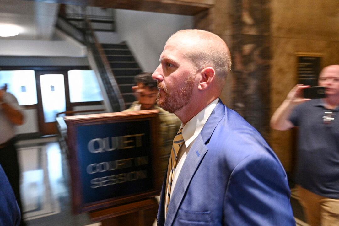 Former Chiefs Assistant Coach Reid Pleads Guilty in Crash