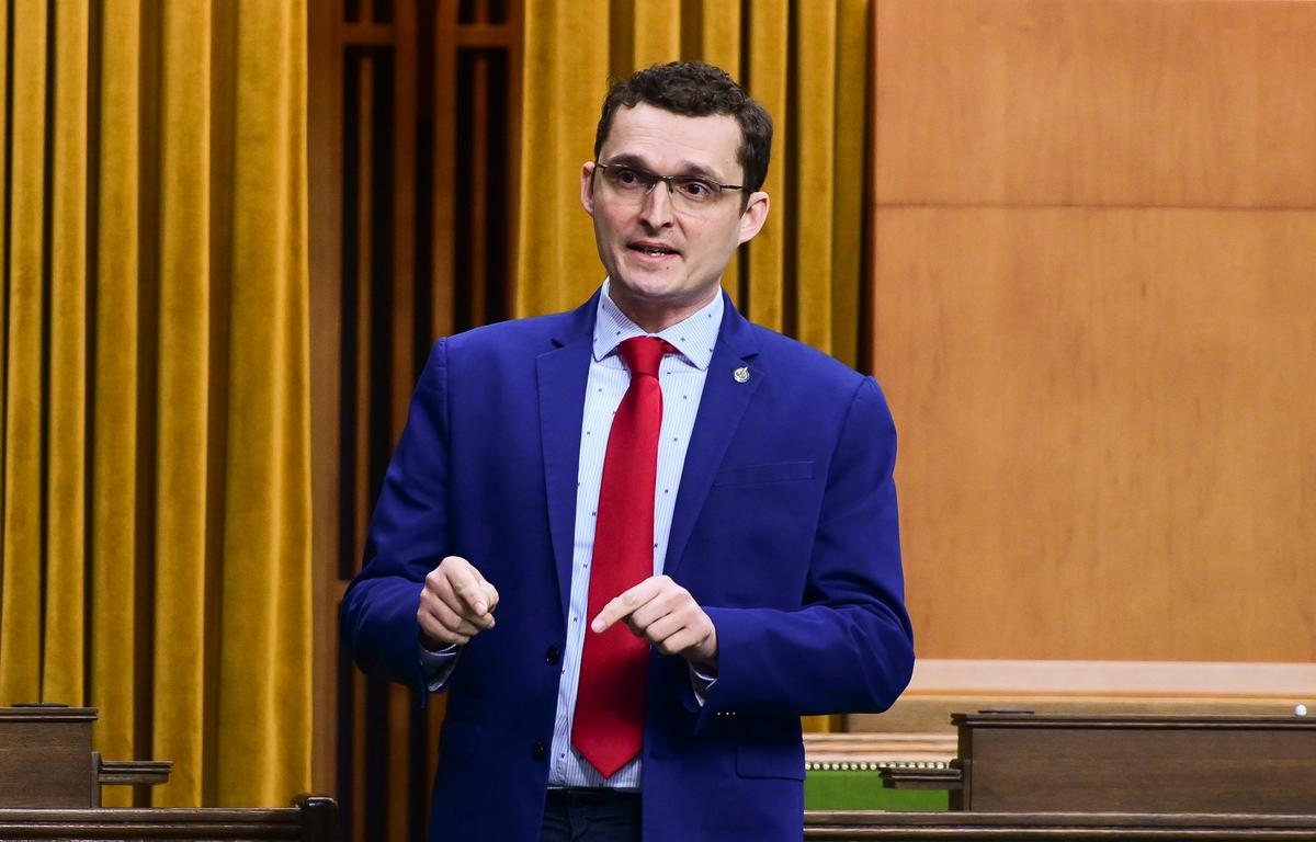 Tory MP Drafts Bill Proposing to Hold Corporate Executives Accountable for ‘Activist Statements’