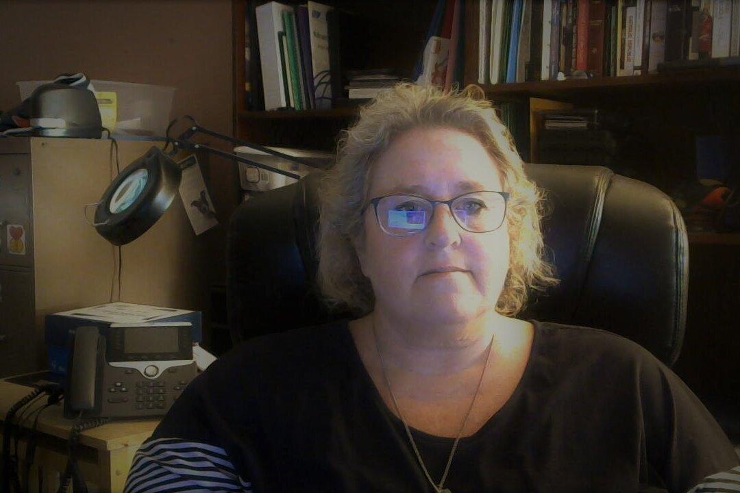 Survivor of CDC COVID Protocols Says She Was ‘Just a Paycheck’