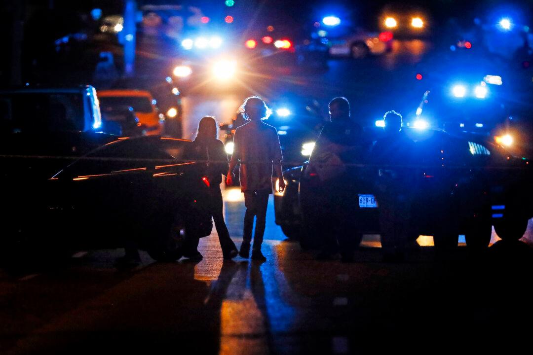 Police Say 3 People—Not 4—Killed in Memphis Rampage
