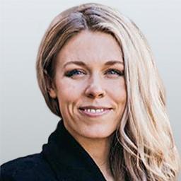 Jacqueline Timmer