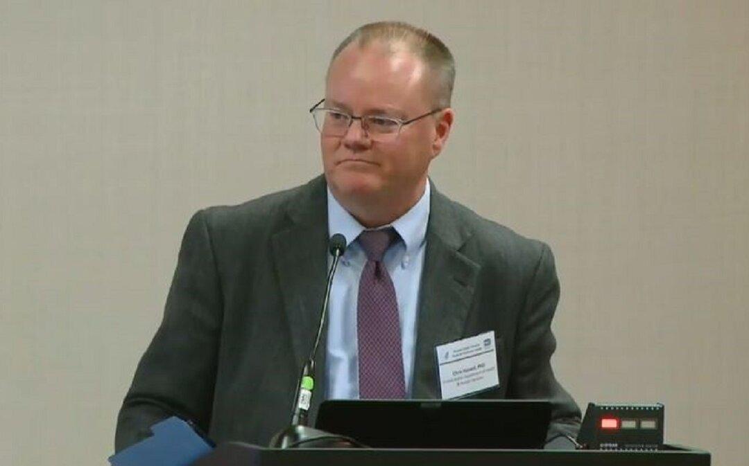 EXCLUSIVE: US Pandemic Committee Hasn’t Worked During COVID-19 Pandemic