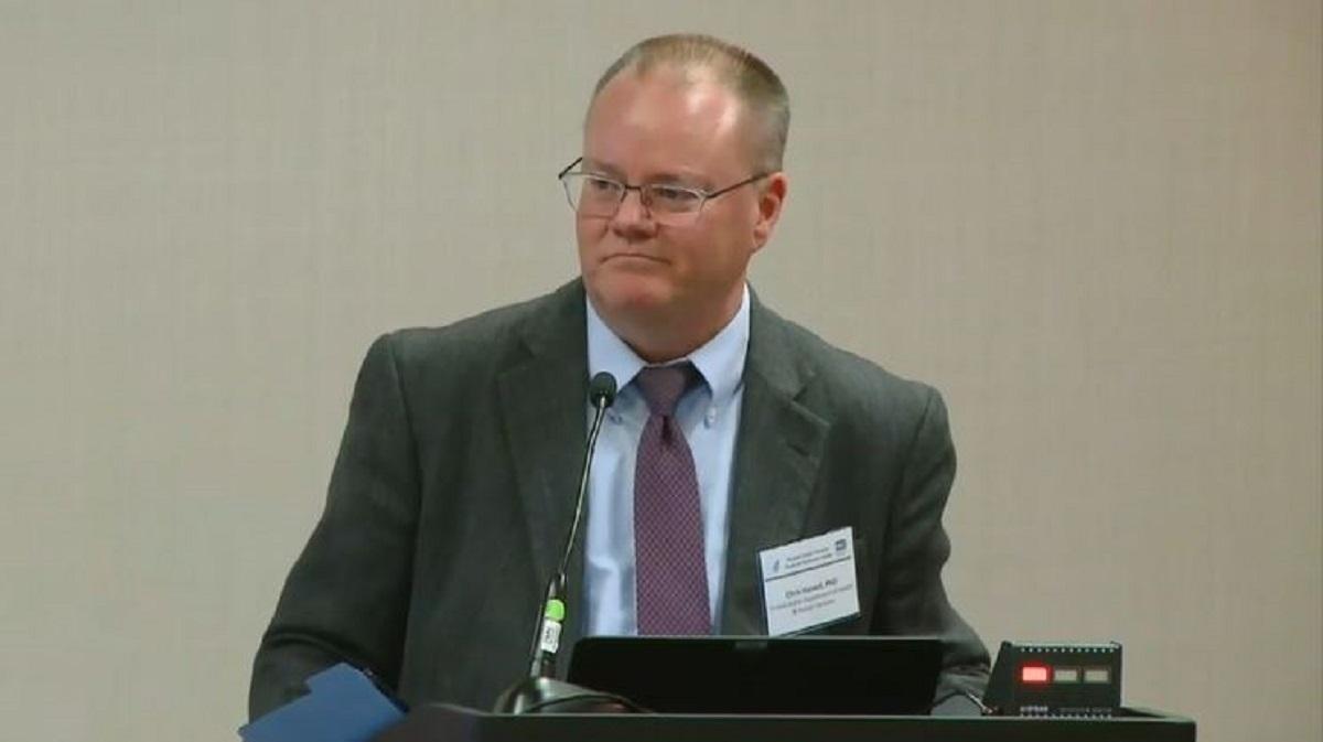 EXCLUSIVE: US Pandemic Committee Hasn’t Worked During COVID-19 Pandemic