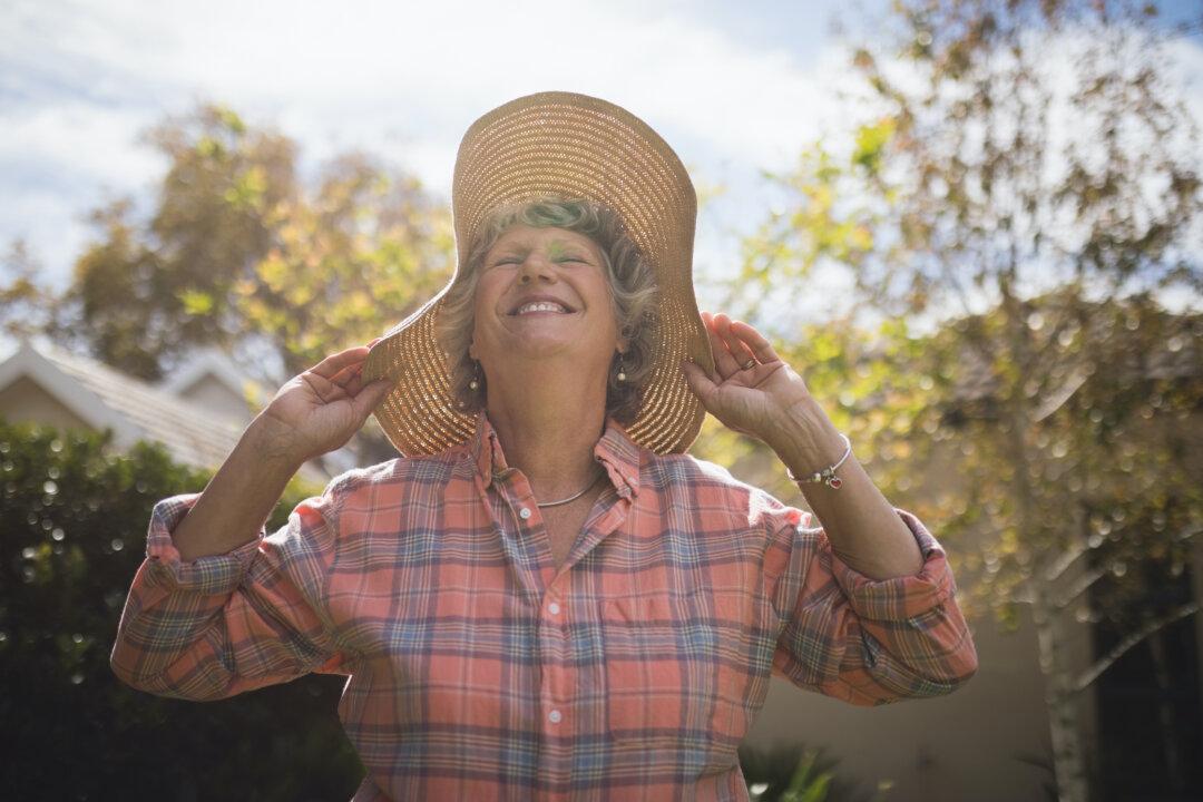 The Key to Reversing Autoimmune Diseases