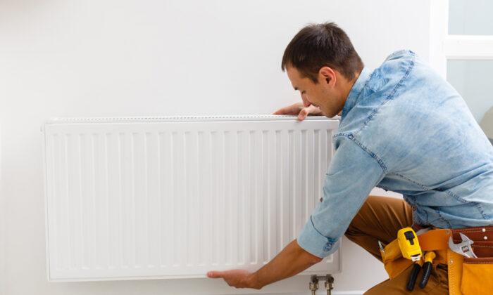 Which Are the Cheapest Home Electric Heaters?