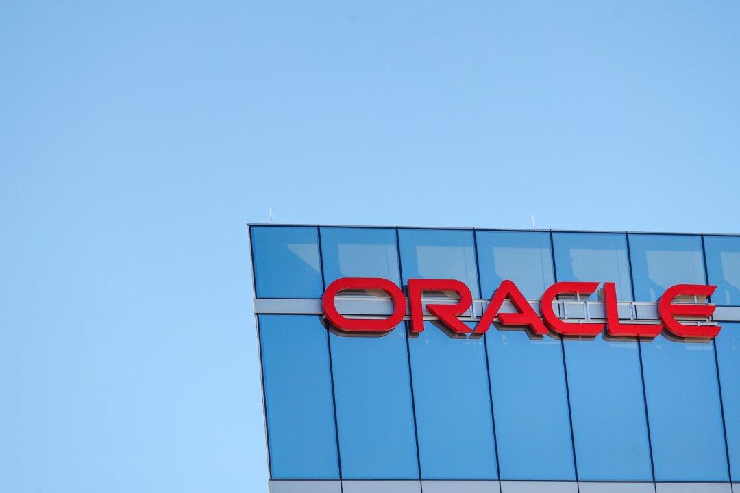 Oracle Meets Revenue Targets on Cerner Boost, Cloud Strength