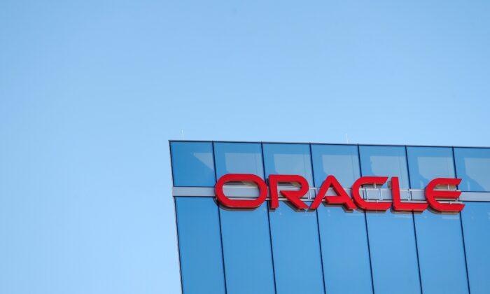 Oracle Meets Revenue Targets on Cerner Boost, Cloud Strength