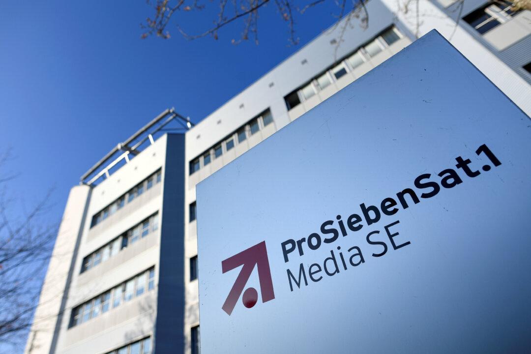 Prosiebensat Acquires Streaming Platform Joyn From Warner Bros. Discovery