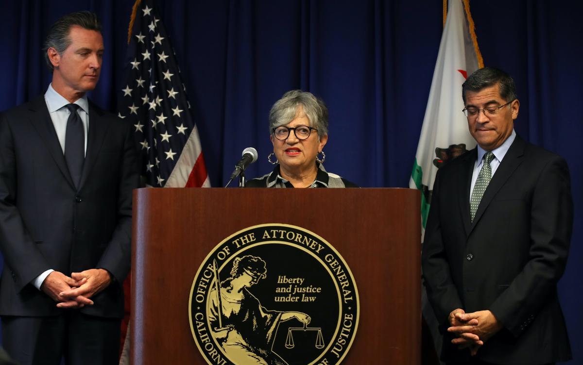 California’s Unelected Tyrants