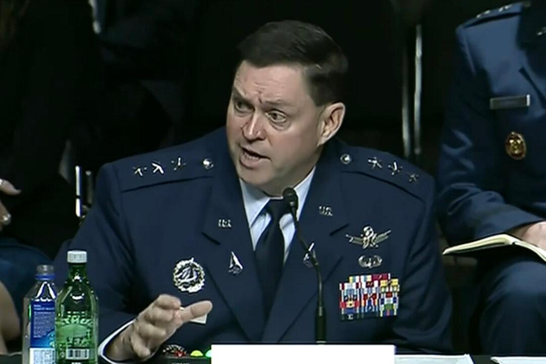 US Military Dominance in Space Faces ‘Most Immediate Threat’ From China: Top Space Force General