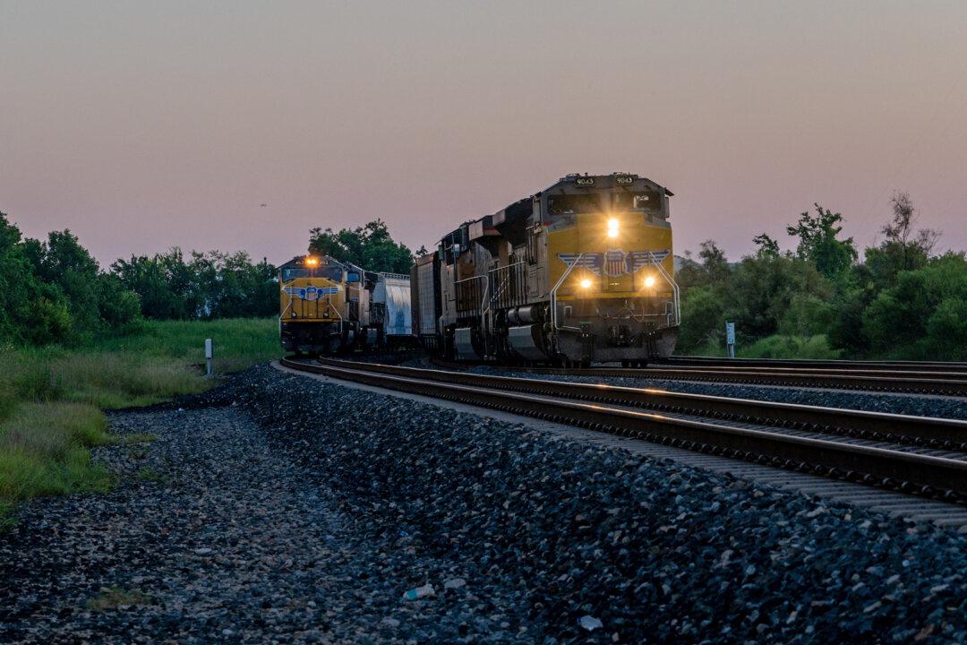 Biden Administration Prepares for Potential Nationwide Railroad Shutdown