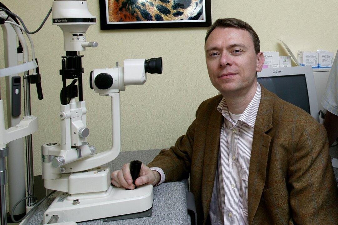 Big Science Prize Goes to New Approaches on Corneal Disease