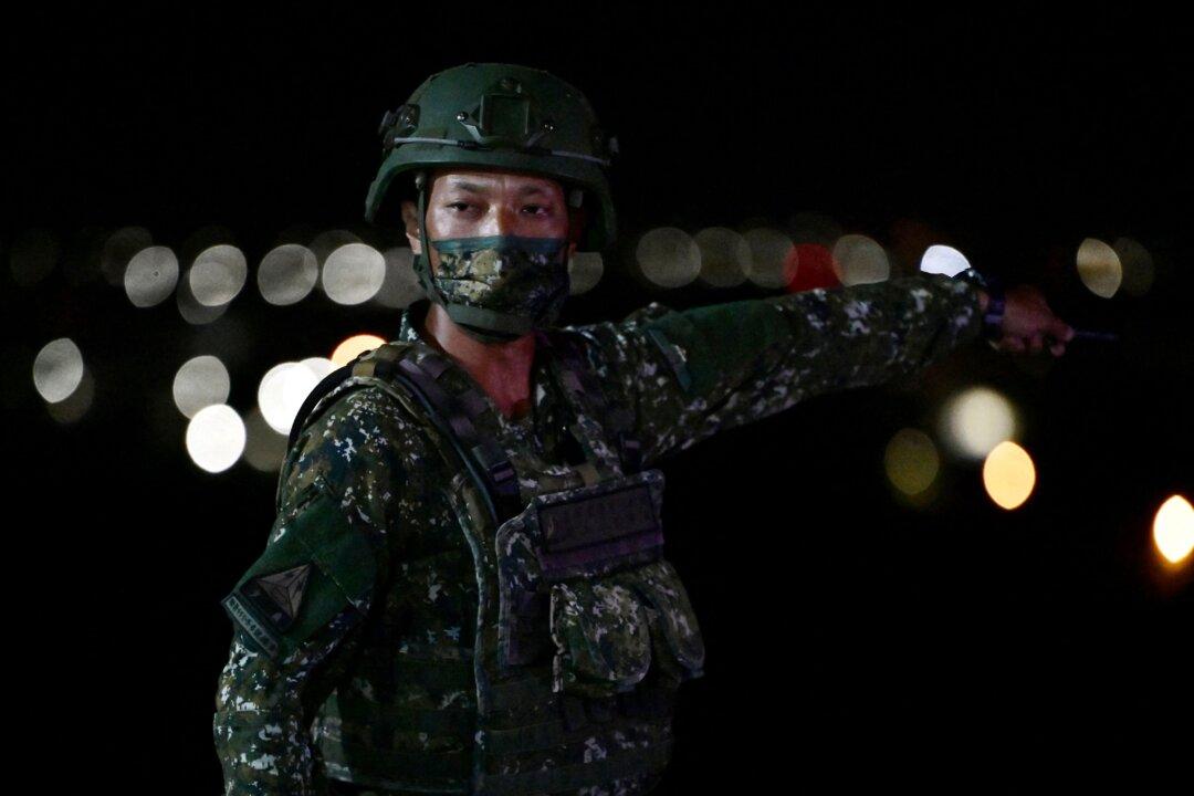 Global Coalition Meets in Washington to Counter China’s Threat to International Order