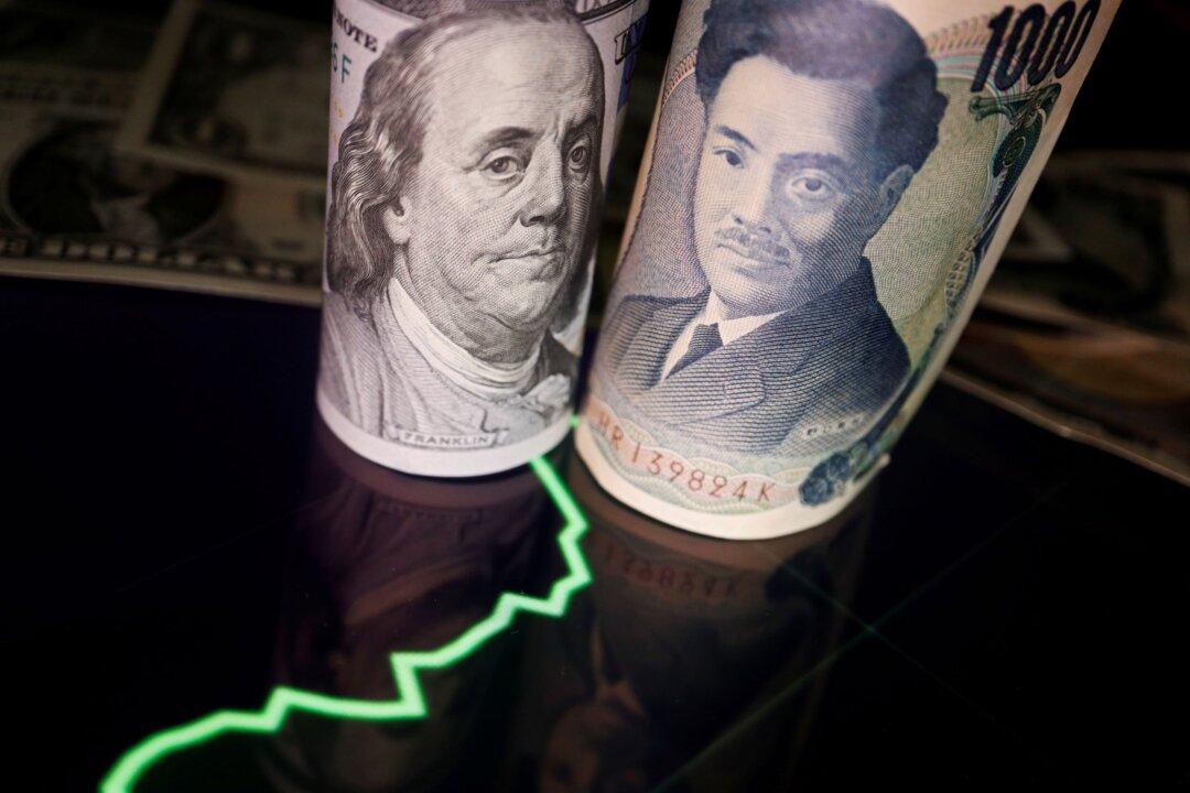 Yen Jumps Versus Dollar After BOJ Rate Check, Hints on Intervention, US PPI Data