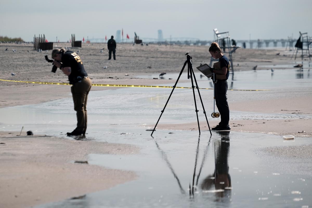 Deaths of 3 Children in New York’s Coney Island Ruled Homicides, Says Medical Examiner