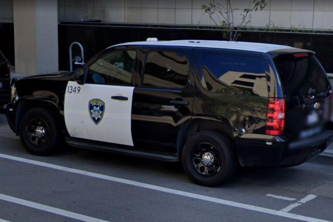 12-Year-Old Boy Charged in Shooting at California School