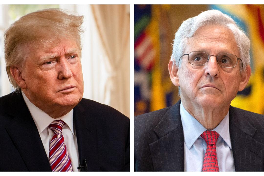 How Republicans and Democrats Reacted to Trump DOJ Indictment