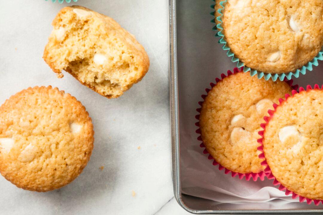 Blondies, the Perfect Sweet Treat for a Crowd