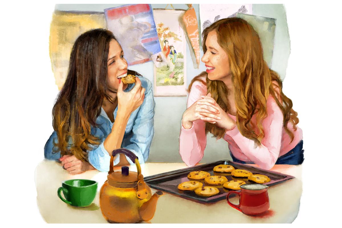 7 Rules for Getting Along With Those You Live With