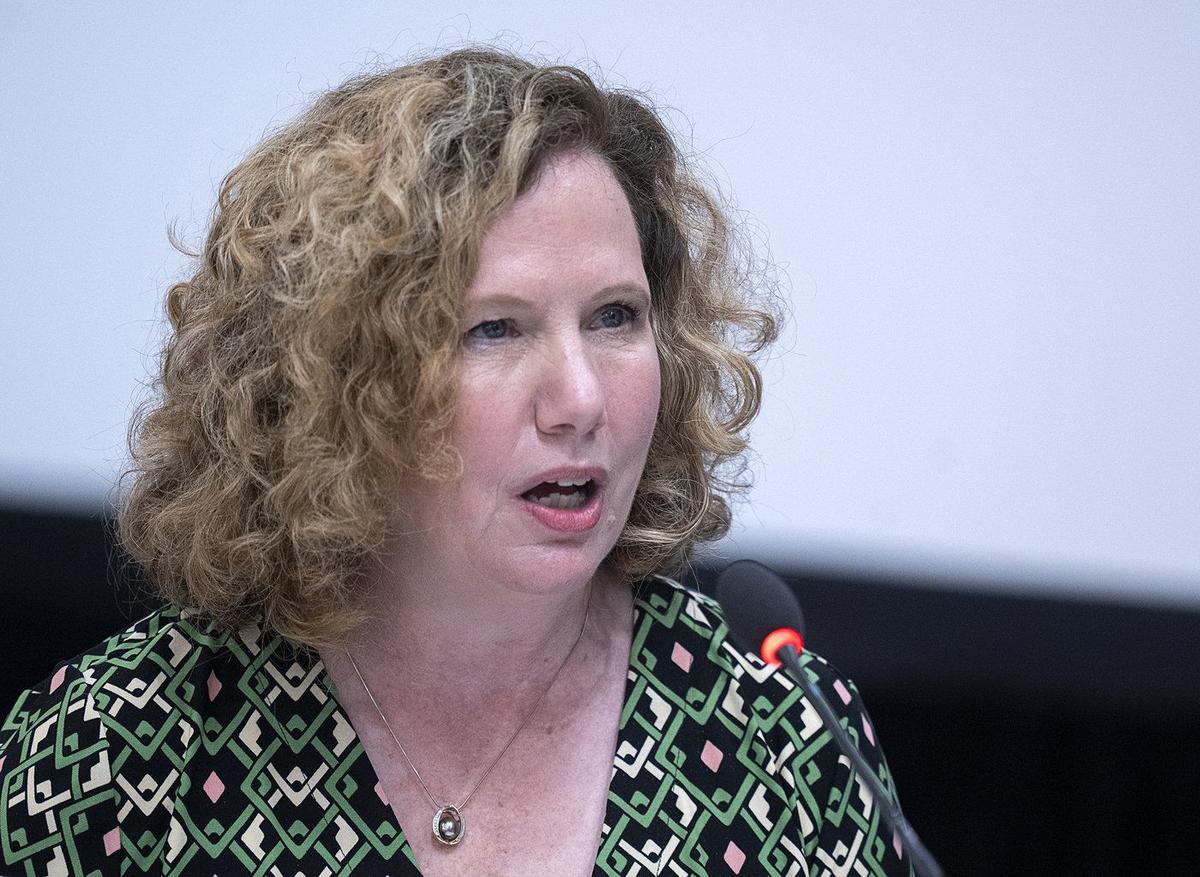 Chair of NS Shooting Inquiry Worries Budget Constraints Could Tether RCMP Watchdog